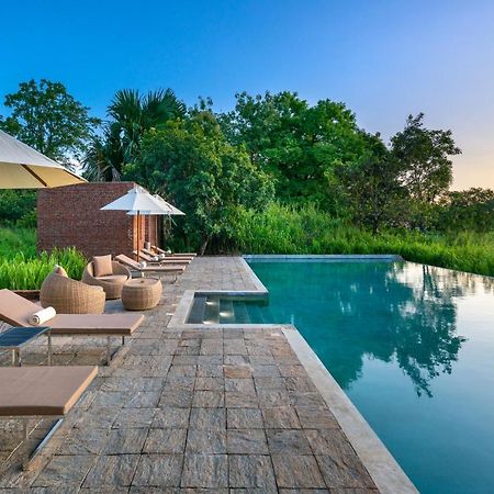 Taru Villas Maia - Habarana Exterior photo