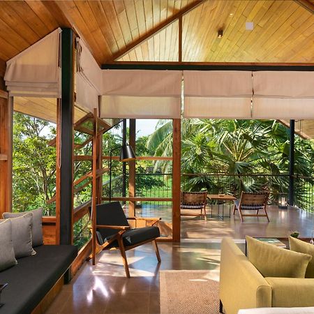 Taru Villas Maia - Habarana Exterior photo