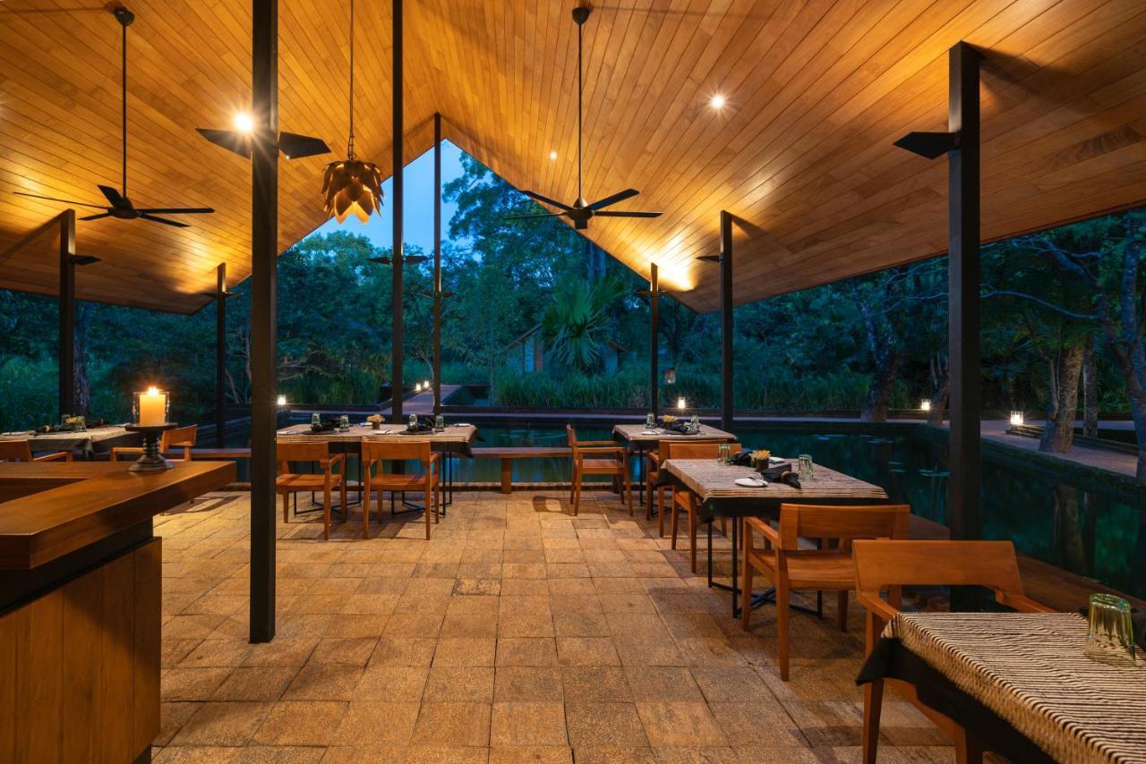 Taru Villas Maia - Habarana Exterior photo