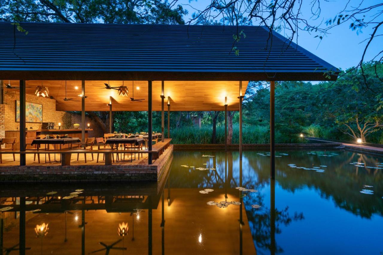 Taru Villas Maia - Habarana Exterior photo
