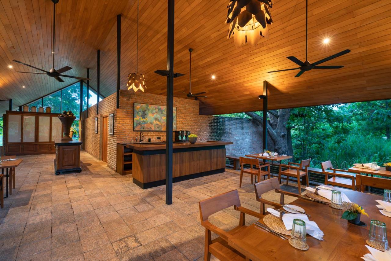 Taru Villas Maia - Habarana Exterior photo