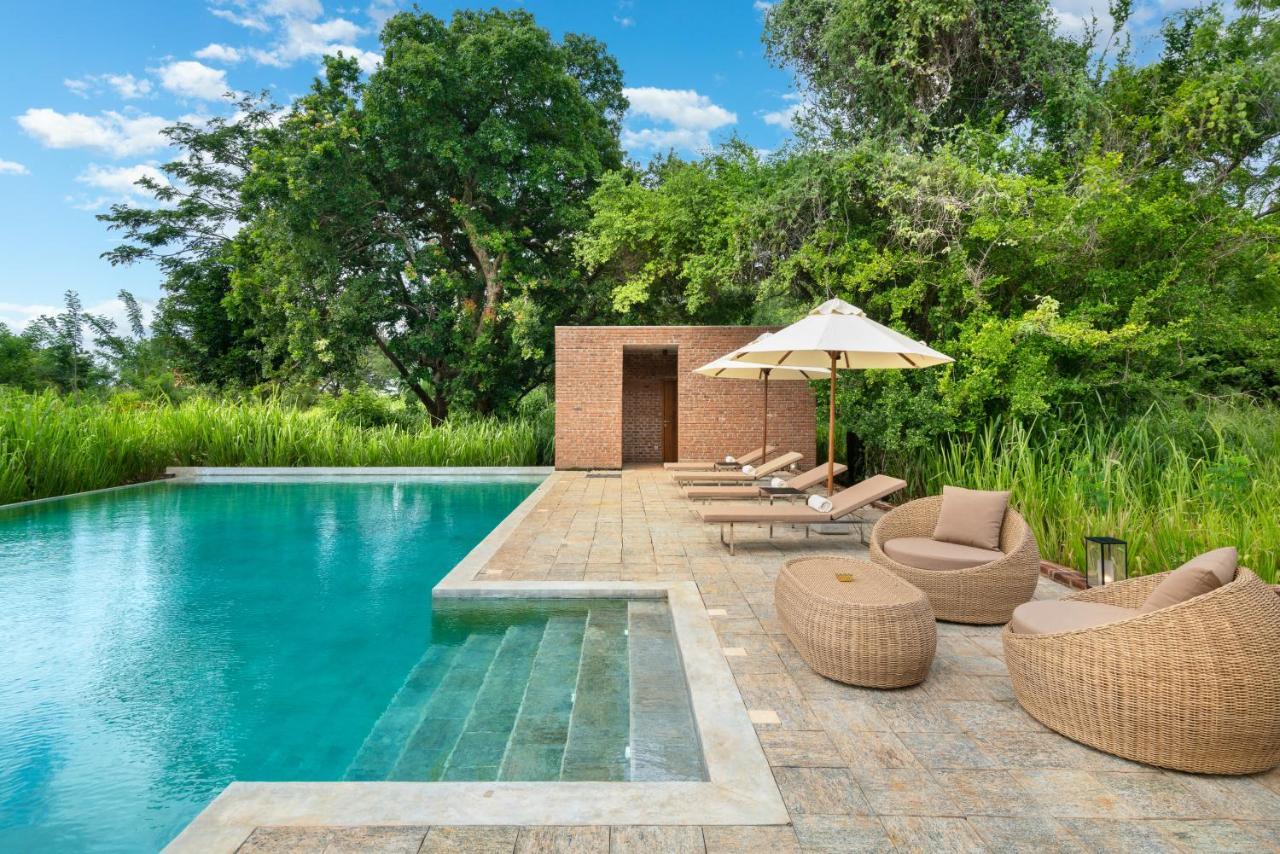 Taru Villas Maia - Habarana Exterior photo