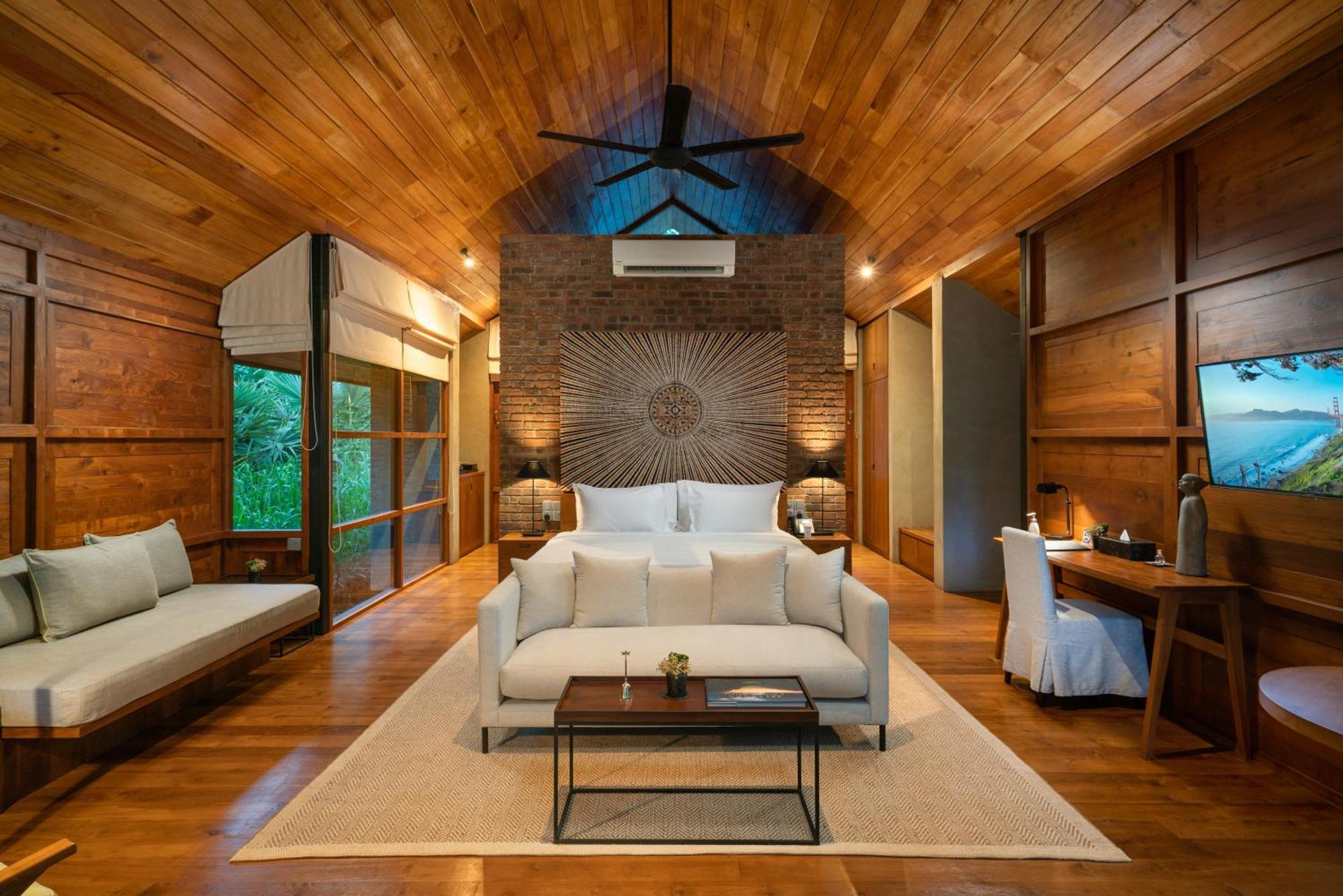 Taru Villas Maia - Habarana Exterior photo